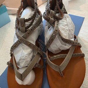 JellyPop Porsha JYLOSM Grey Smooth 030 8